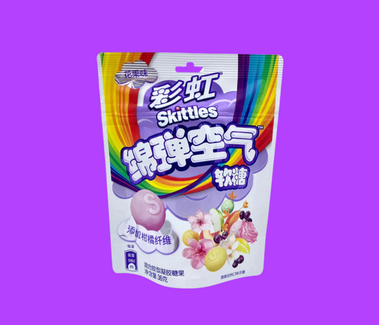 Skittles Air-Original Fruity