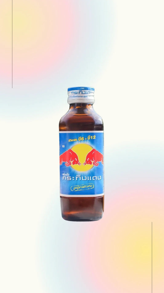 Red Bull Thailand Edition